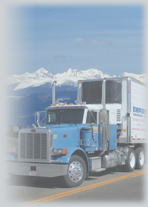 Trucking and Transportation Services